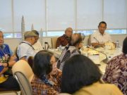 Hendi Upayakan Hotel Bersejarah di Semarang Hidup Kembali