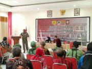 Pemkot Semarang Gencarkan Sosialisasi Aturan Cukai