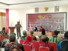 Pemkot Semarang Gencarkan Sosialisasi Aturan Cukai