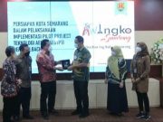 Hendi Kembang Biakan Nyamuk Wolbachia di Semarang, Apa Itu…