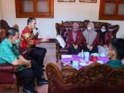 Pemkab Kudus Kucurkan Beasiswa Bagi Mahasiswa Berprestasi