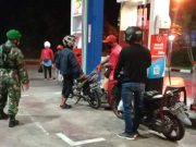 TNI-Polri di Wonogiri Tingkatkan Patroli, Ini yang Jadi Tujuannya