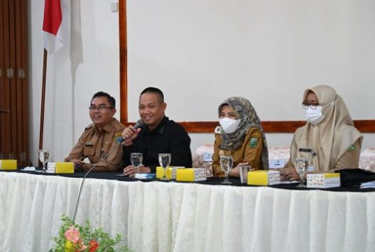 Bupati Kebumen: Iuran Sekolah Negeri oleh Komite Tak Masuk Pungutan Liar