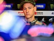 Tetap Mengaspal di GP Jepang