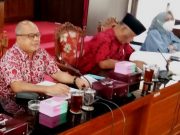 Penangkapan Ikan Secara Ilegal di Waduk Gajahmungkur akan Ditindak Tegas