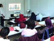 Dosen DKV-ISI Surakarta Lakukan Pendampingan UMKM