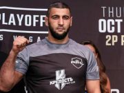 Ini Jagoan yang Bisa Guncang UFC