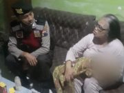 Warga Wonosari Kaget, Temukan Bayi di Teras Rumah