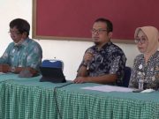 Ini Catatan Tim Mabes Polri Terkait Penyaluran Bansos di Kebumen
