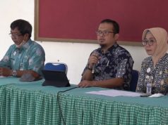 Ini Catatan Tim Mabes Polri Terkait Penyaluran Bansos di Kebumen