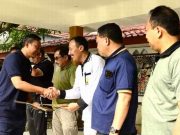 Bupati Pacitan: ASN Jangan Terjebak Pola Konvensional
