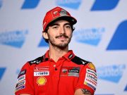 Dua Musuh Bagnaia dalam Balapan Tersisa