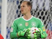 Die Mannschaft Andalkan Ter Stegen