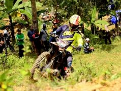 Pacitan Adventure Tourism akan Diagendakan Secara Tahunan