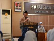 Terbukti Kwalitasnya Siswa SMA Thursina Tertarik Kuliah di Kedokteran Unissula