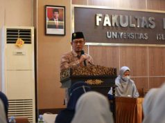 Terbukti Kwalitasnya Siswa SMA Thursina Tertarik Kuliah di Kedokteran Unissula