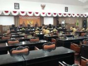 Rapat Dengar Pendapat DPRD Kendal Soroti Kinerja Bupati