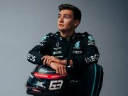 Bukan Trek Favorit Mercedes