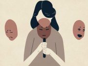 Percaya Self Diagnose atau Kita Harus ke Dokter Jiwa