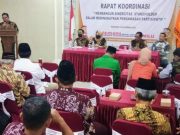 Pegawasan Pemilu Tidak Bisa Hanya Ditimpakan Pada Bawaslu Saja