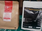 Hari Kopi se Dunia, di Alun-alun Wonogiri Ada Seribu Cangkir Kopi Gratis
