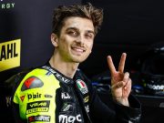 Adik Tiri Rossi Tambah Penasaran
