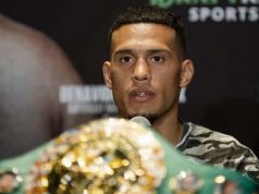 Jadi Lawan Wajib Canelo