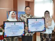 Disdukcapil Kebumen Terapkan Digital ID Kepada Para ASN