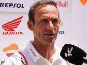 Angkat Reputasi Honda yang Terpuruk