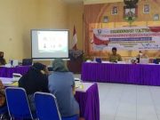 FE Unissula Tingkatkan Literasi Keuangan BUMDes