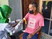 Dibiayai DBHCHT, Pustu Rahtawu untuk Optimalisasi Layanan Kesehatan Warga Lereng Muria