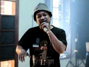 Raper Rou Romano Mencipta Lagu Kopi Wonogiri