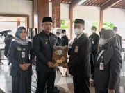 Bupati Kebumen Rotasi 8 Pejabat Tinggi Pratama, 4 Pos Masih Kosong