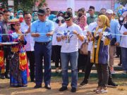 Pekan UMKM Kudus untuk Angkat Potensi Lokal Tiga Kabupaten