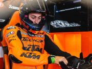 Malang Benar Nasib Juara Dunia Moto2 Ini