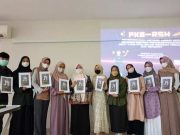 Mahasiswa Unissula Gunakan Self-Love Therapy Atasi RBP