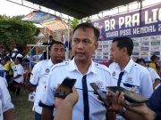 Pra Liga Askab PSSI 2022 Kendal Mulai Digelar di Lapangan Bringin Desa Sendangdawung