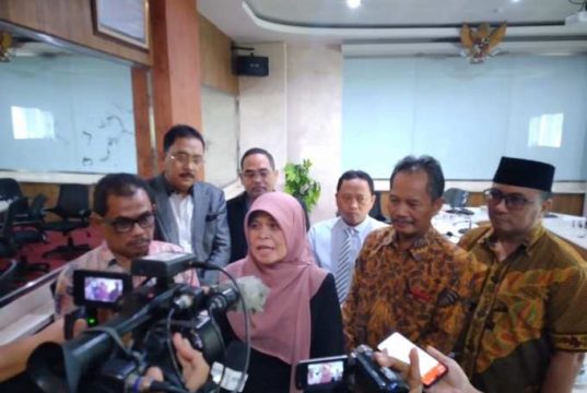 Fakultas Hukum Unissula Dorong RUU KUHP Segera Disahkan