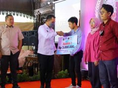 Lomba Poster dan Film Pendek Jadi Cara Sosialisasi Menekan Peredaran Rokok Ilegal