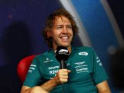 Tetap Berada di Lingkungan F1