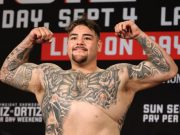 Tunggu Pemenang Wilder dan Helenius