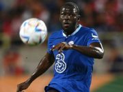 Bukti Intensitas Premier League Lebih Tinggi