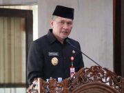 DPRD Wonogiri Bahas Raperda Perubahan APBD Tahun 2022
