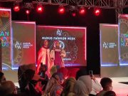 Kudus Fashion Week Ramaikan Gelaran Pekan UMKM