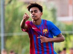 Terpesona Performa Jebolan La Masia