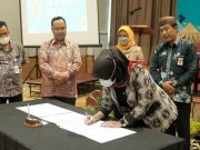 Usai Pandemi Covid-19, Pemkot Magelang Kembali Gelar MASSIF