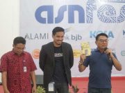 Moeldoko Beri Semangat ASN Muda dengan 4 Pedoman Hidup