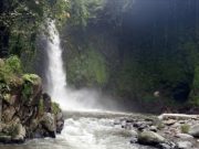 Menikmati Wisata Air Terjun di Kabupaten Tegal