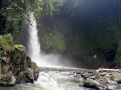Menikmati Wisata Air Terjun di Kabupaten Tegal