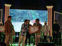 Cukup Tinggi, Dukungan Sektor Wisata Pulihkan Ekonomi Masyarakat sektor wisata